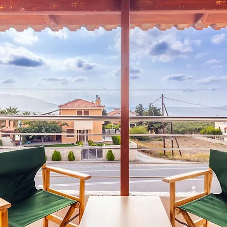 Amazing Chrysanthi With Private Pool In Heraklion * Epano Vathia