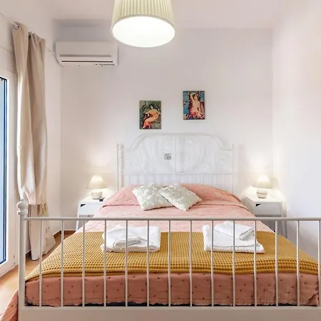 Amazing Chrysanthi With Private Pool In Heraklion *