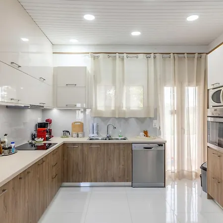 Amazing Chrysanthi With Private Pool In Heraklion